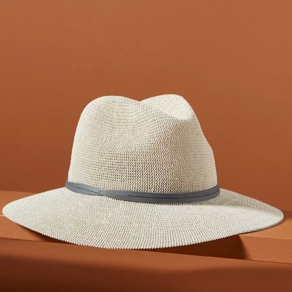 Wyeth by Todd Magill Accessories - Wyeth Winona Mesh Rancher Hat